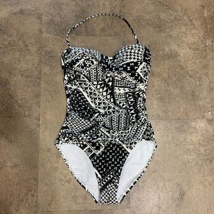 La Blanca Convertible Swimsuit